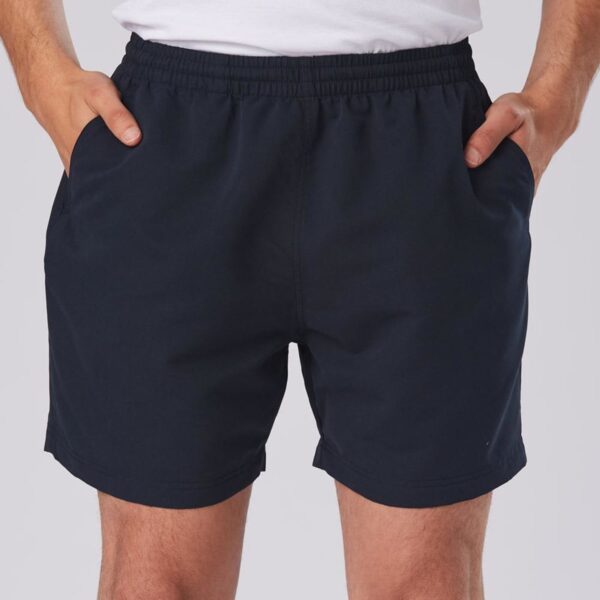 Micro Fibre Sports Short