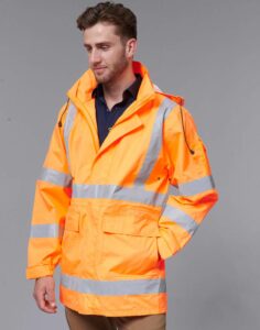 Oxford Safety Jackets