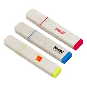 Bowie Eco Highlighters