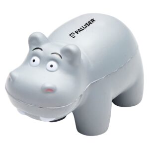 Brookes Hippo Stress Toys