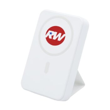 Omni 5000Mah Wireless Charging Power Bank