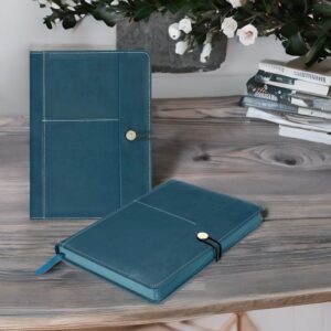Melrose Notebooks 170325