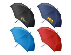 Articus Fibreglass Golf Umbrellas