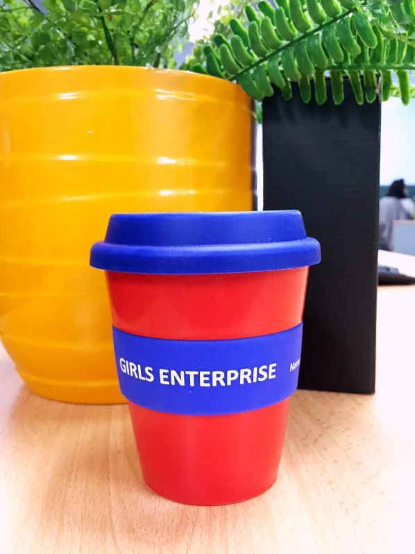 Why Buy Promotional Eco-Friendly Cups from Cubic Promote?