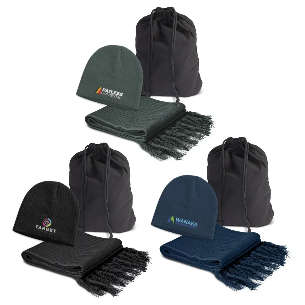 winter items