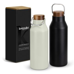 580ml Keepsake Vacuum Drink Bottles