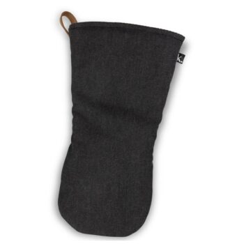 Keepsake Canvas Oven Mitts