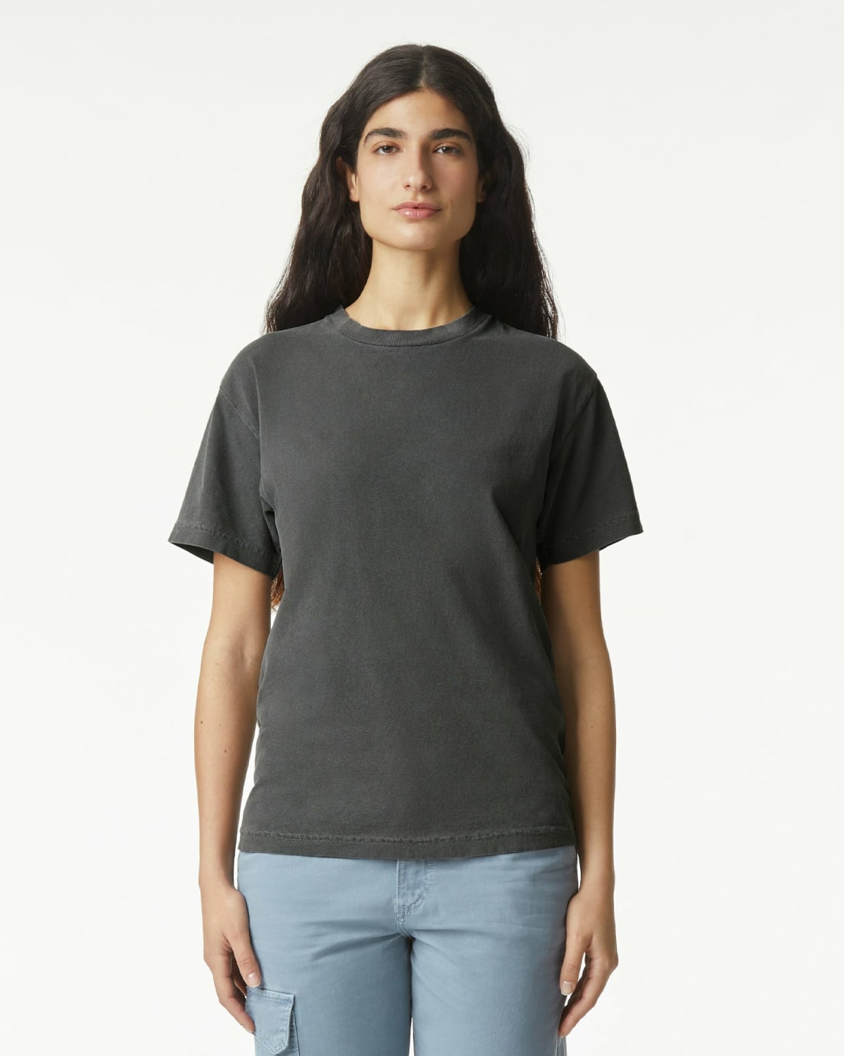 Faded-black