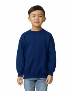 Gildan Heavy Blend Youth Hoodies