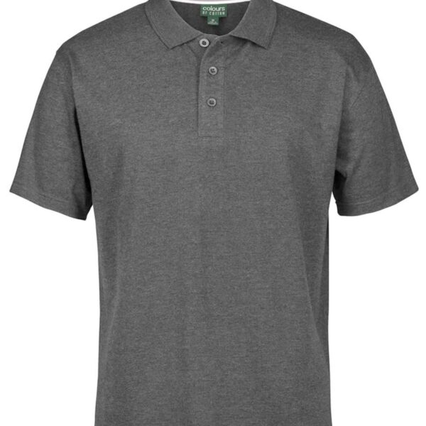 Pro Jersey Polos
