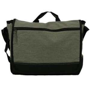Armry Faded Tablet Messenger Bags 5L