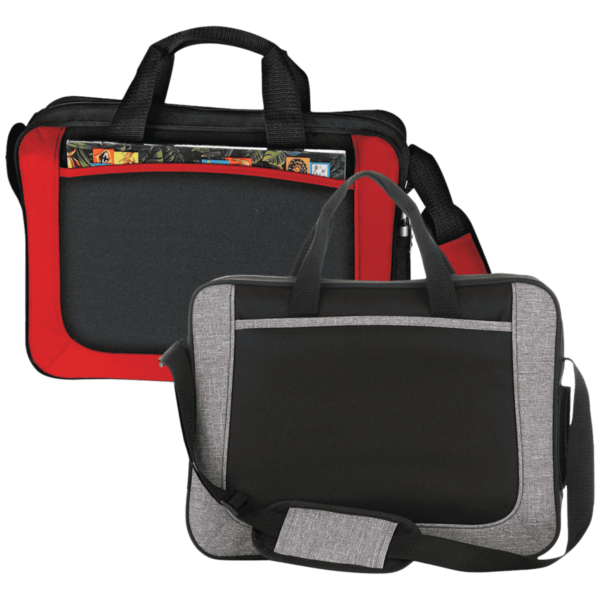 Dolphin Business Briefcase 7L