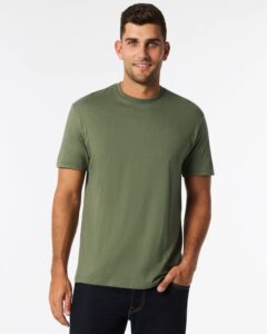 Gildan Softstyle Adult Cotton T-Shirts