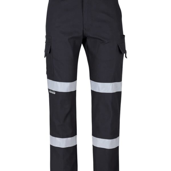 Power Wear Canvas Pant with D+N Tape