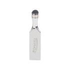Silver and black stylus with Ronice engraved on the body, shown on a white background.