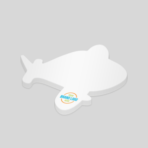 Sky Soarer Custom Sticky Note