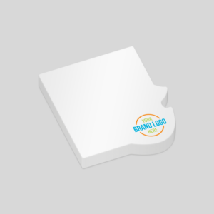 Amex Insignia Custom Sticky Note