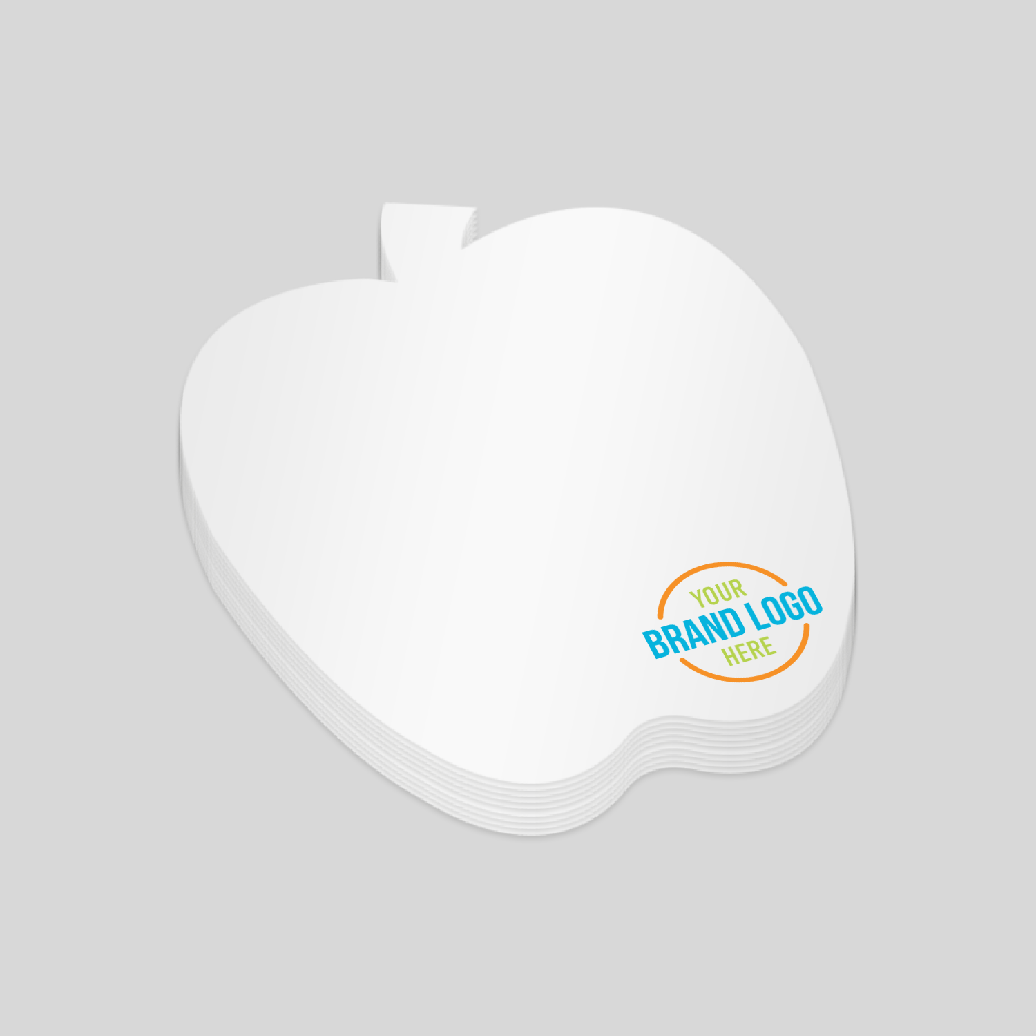 Apple 66mm x 73mm