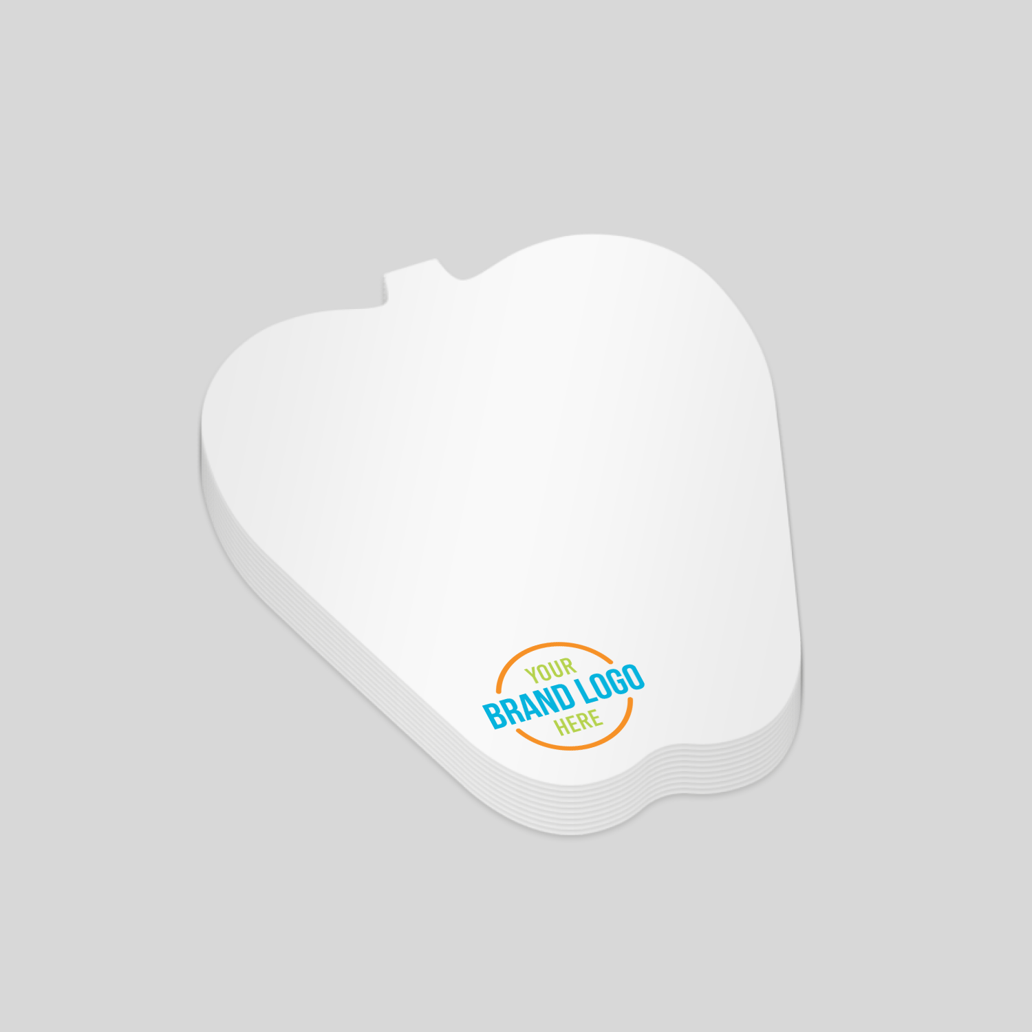 Apple 69mm x 67mm
