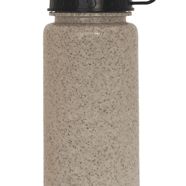 EcoBamboo 600ML Fliptop Drink Bottle