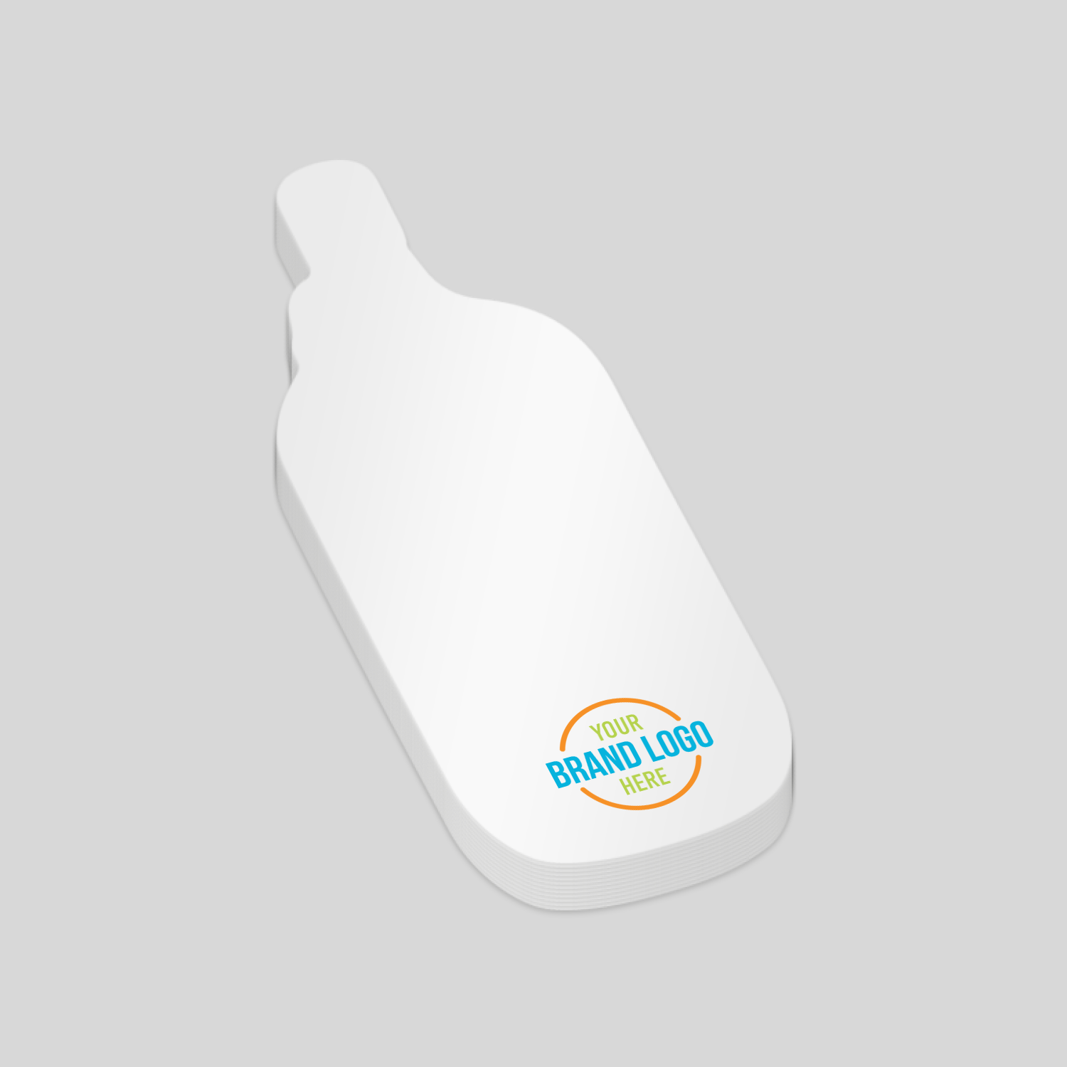 Bottle 69mm x 152mm