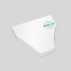 Brief 90mm x 73mm