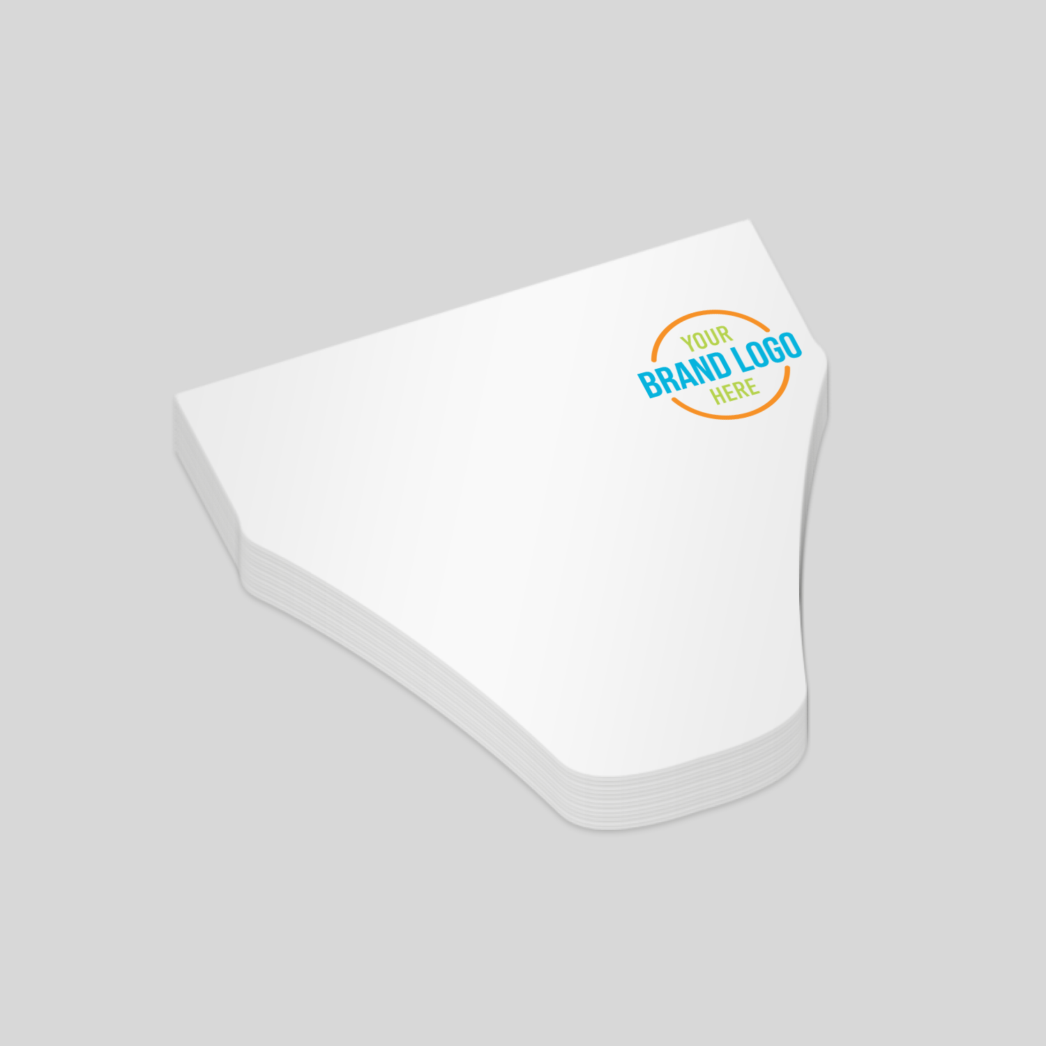Brief 90mm x 73mm