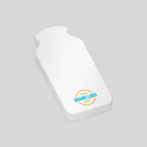Handy Holder Custom Sticky Notes