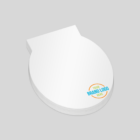 Circle Clam