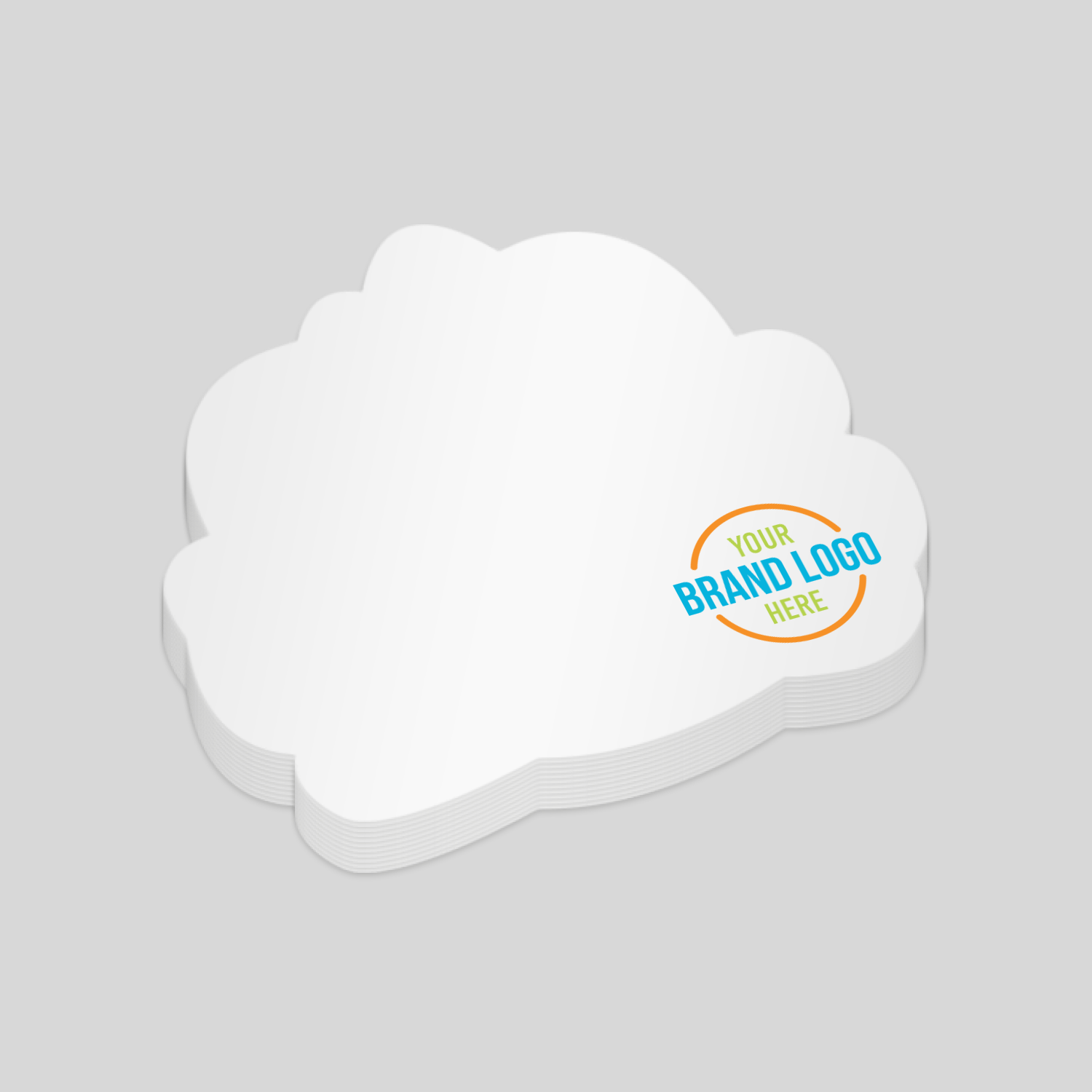 Cloud Shape