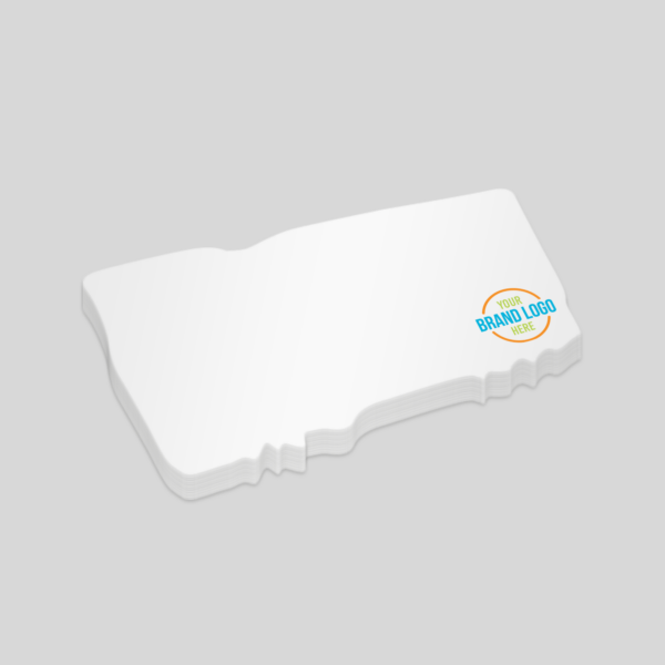 Custom Shape 148mm x 75mm