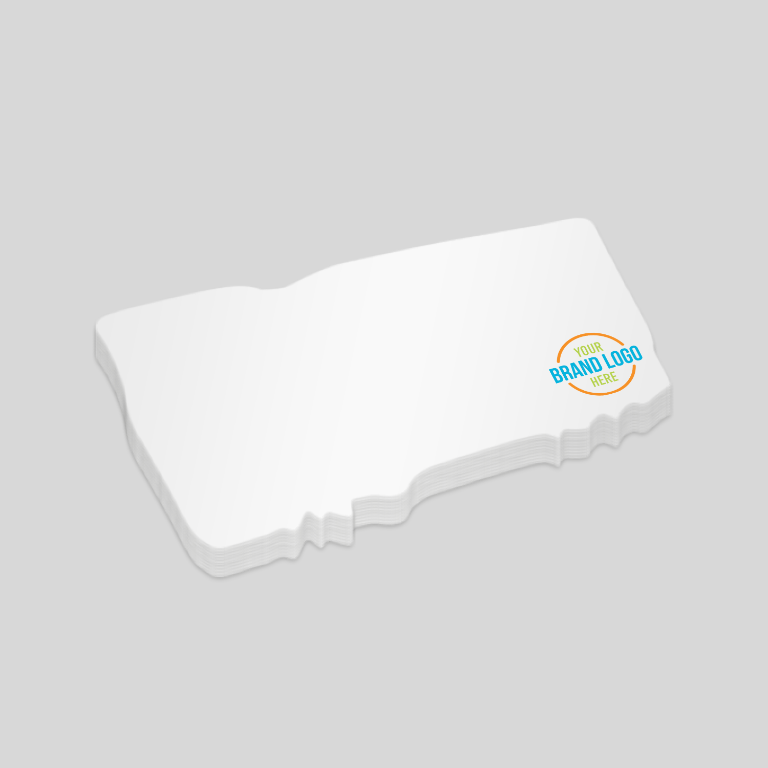 Custom Shape 148mm x 75mm