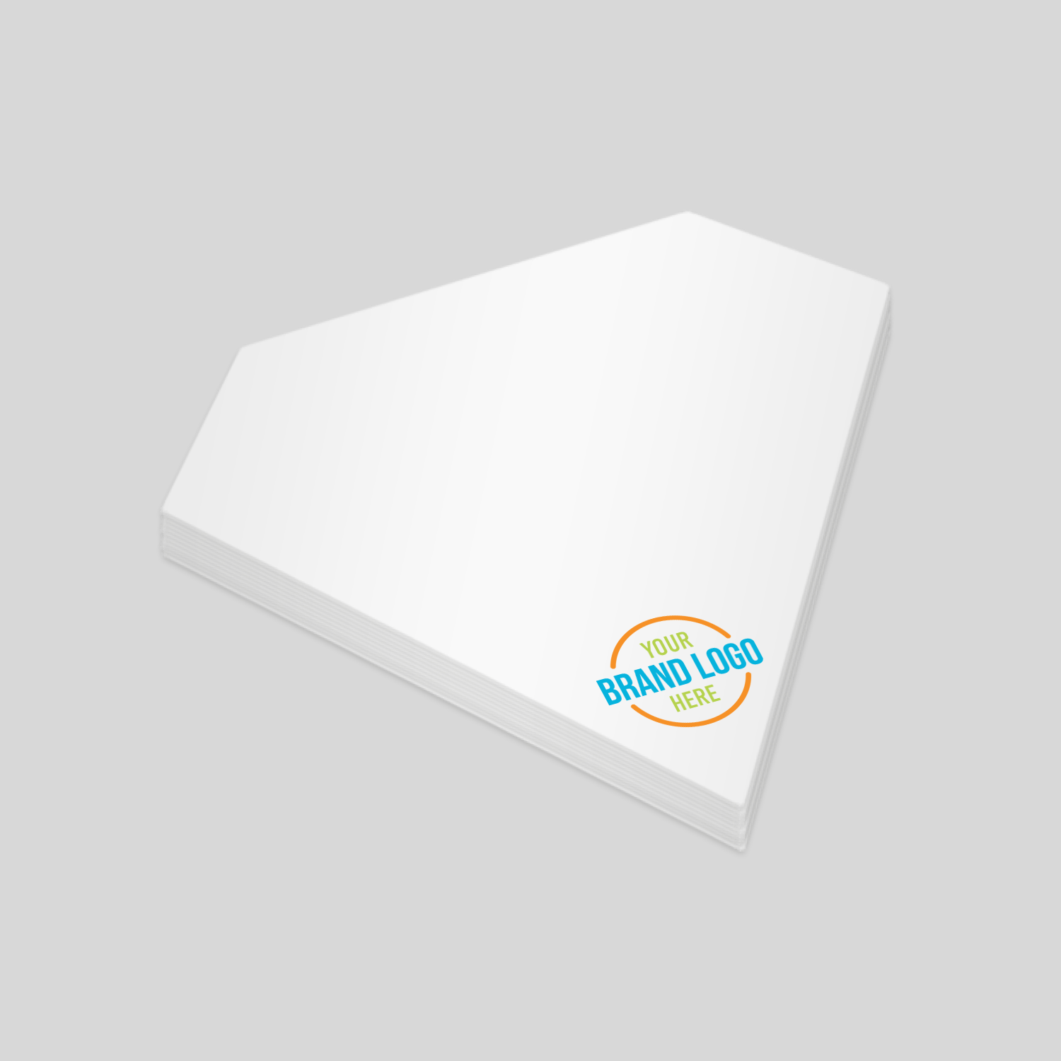 Diamond 96mm x 72mm