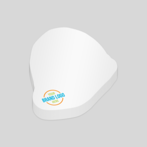 Tough Hat Custom Sticky Note