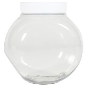 Clear Plastic Container