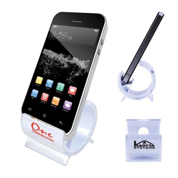 Cradle Mobile Holder