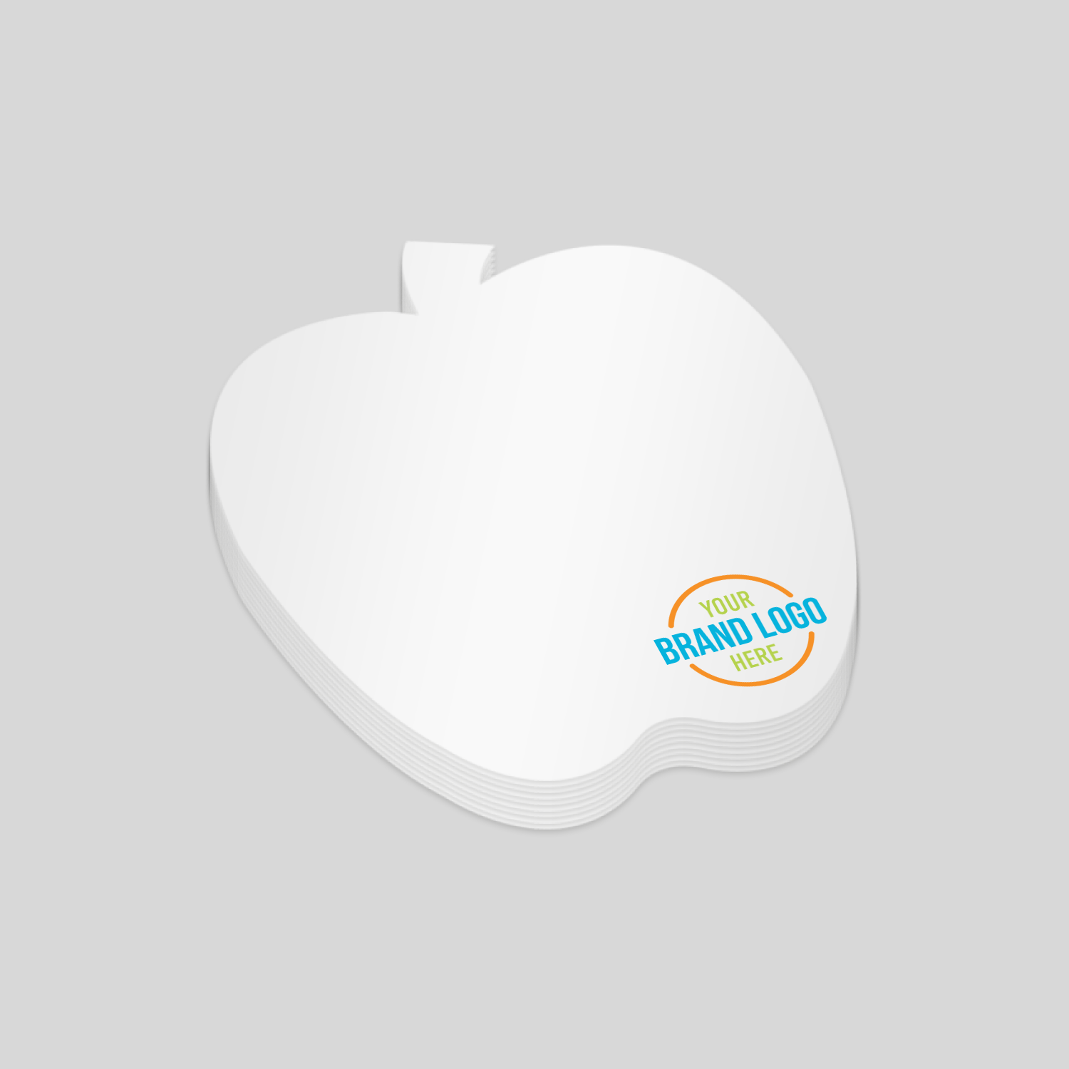 Small Apple 125mm x 121mm