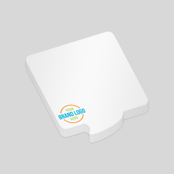 Speech Bubble 72mm x 72mm