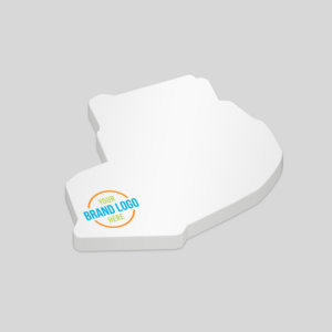 Tractor Titan Custom Sticky Note