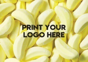 Allens Bananas In Branded Packets