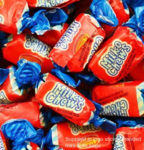 Allens Milko Chews in Packets