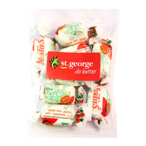 Allens Minties in Bags