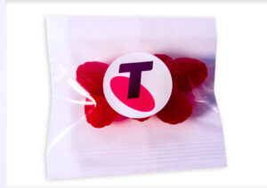 Allens Ripe Raspberries