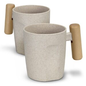 Custom Branded Cups: A Daily Essential for Business Visibility