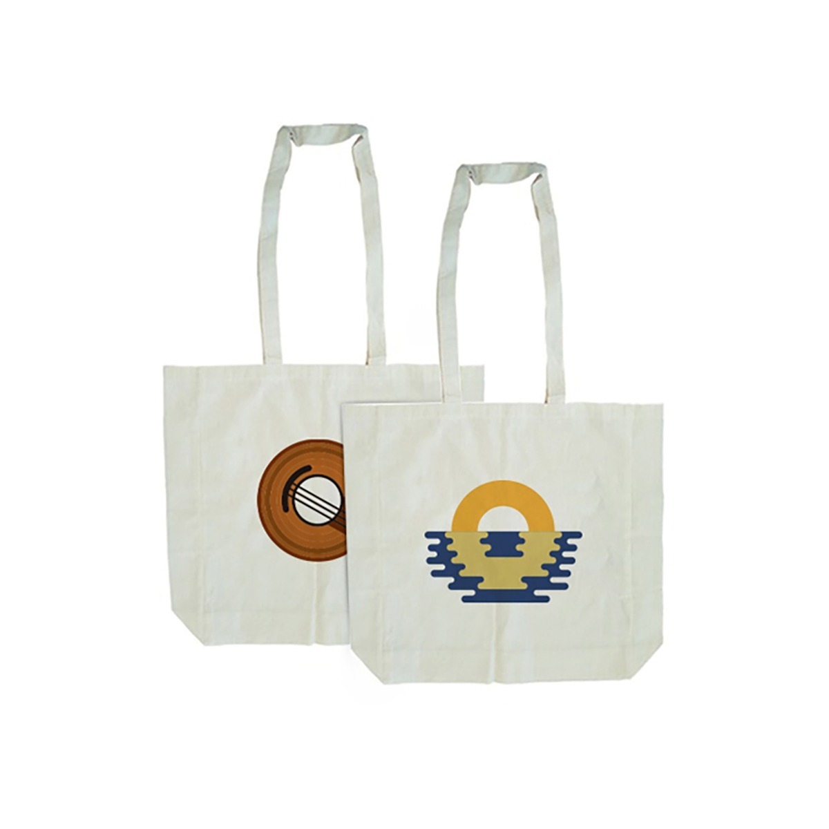 calico bag