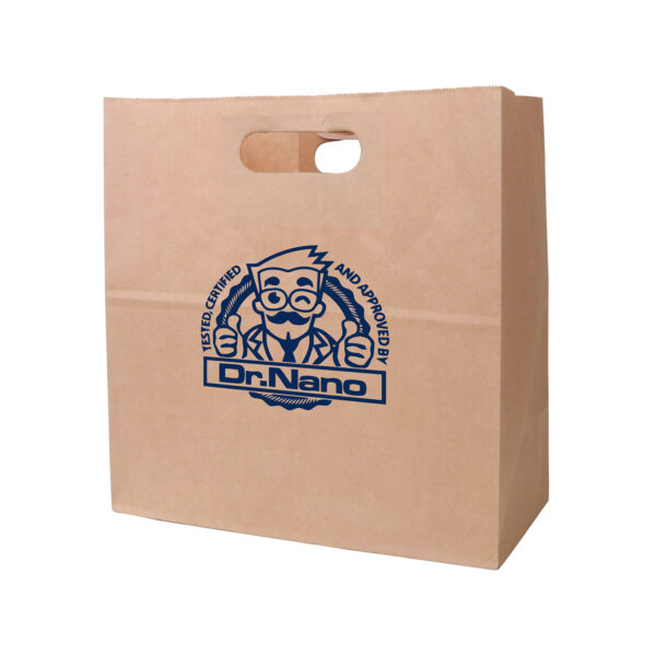 Brown Kraft Paper Bags