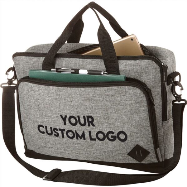 Customised Computer Briefcases Bulk