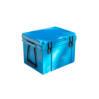 Esky Cooler Boxes 25L with black handles on a white background.