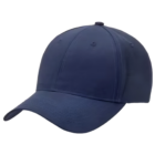 Promotional Dark Blue Expo Event Staff Cap - Print your logo