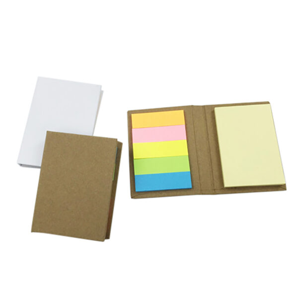 Finnmark Compact Sticky Notepads